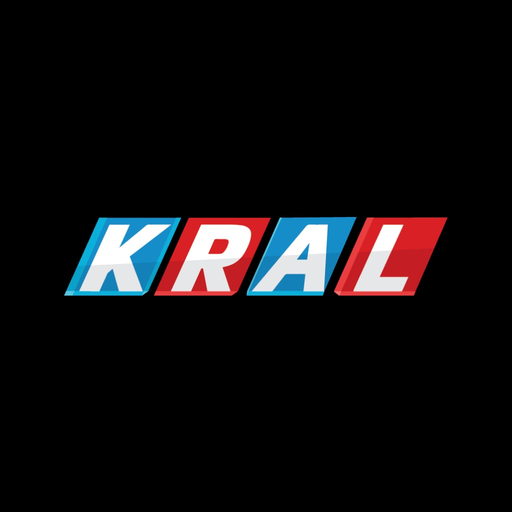 KRAL app icon