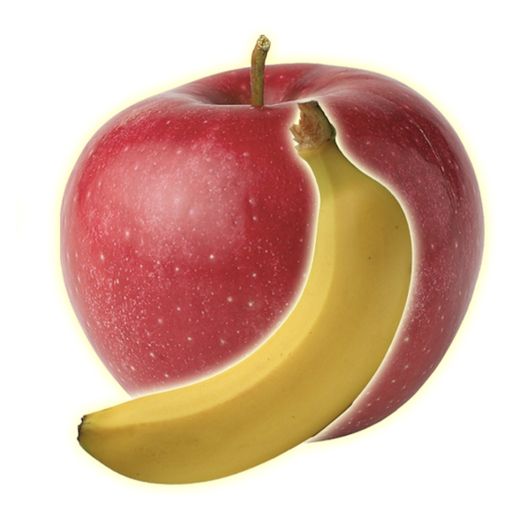 All About Fruits app icon