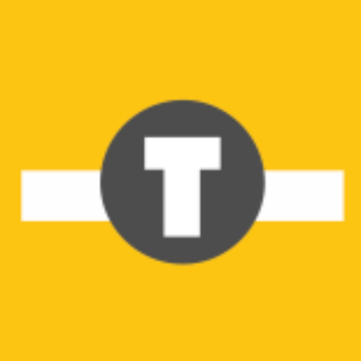 Reus Transport Bus ONLINE app icon