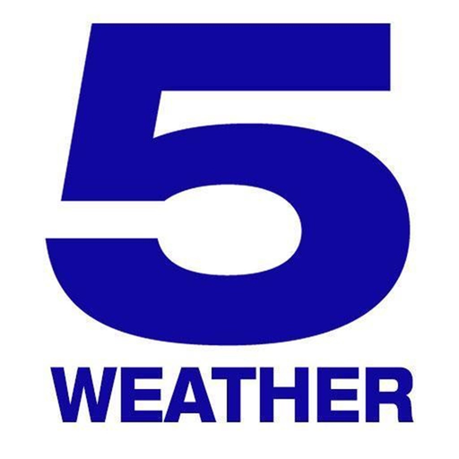 KRGV FIRST WARN 5 Weather app icon
