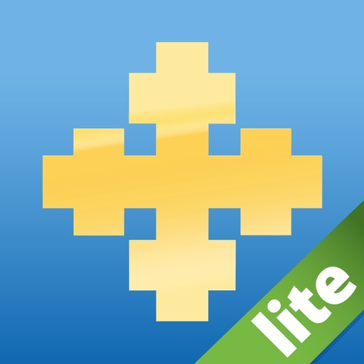 Daily Readings Lite app icon