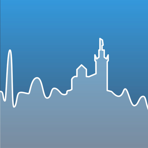 Smur Bmpm app icon