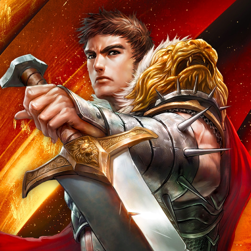 Valor™ app icon
