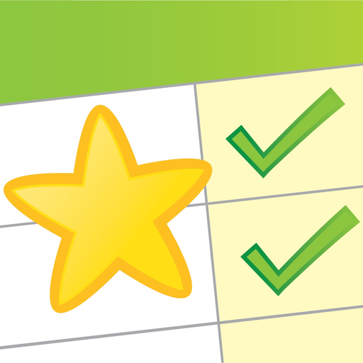 Chore Pad: Chores & Rewards app icon
