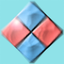Squares HD icon
