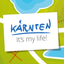 Kärnten Touren icon