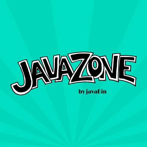 JavaZone app icon