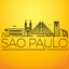 São Paulo Travel Guide icon