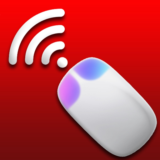 Mouse Agent app icon