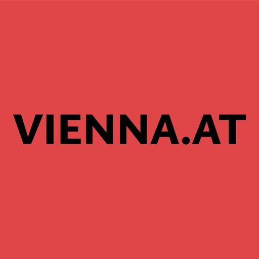 VIENNA.AT - Vienna Online app icon