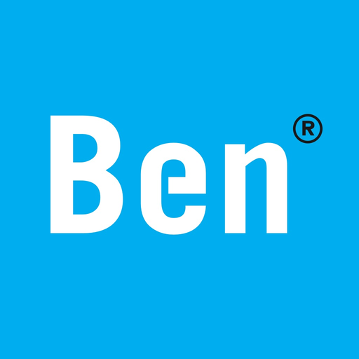 Ik Ben app icon