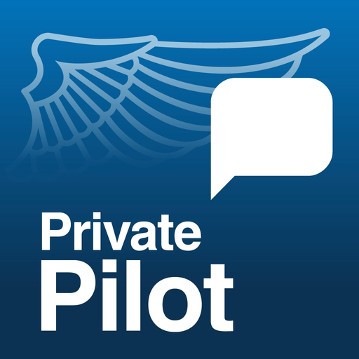 Private Pilot Checkride app icon