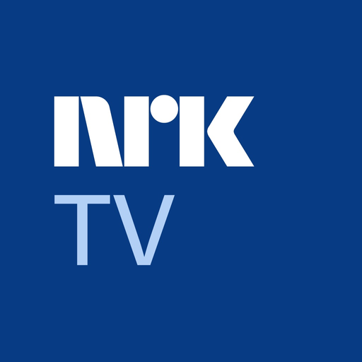 NRK TV app icon