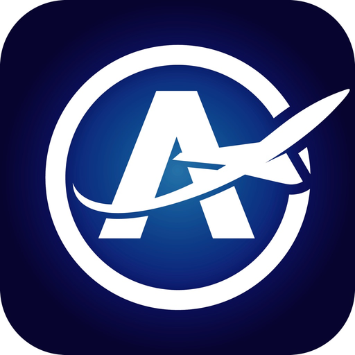 Aviation Docs app icon