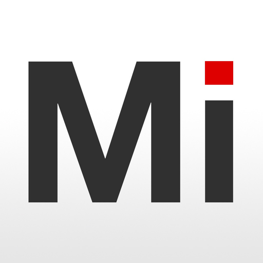 Midori (Japanese Dictionary) app icon