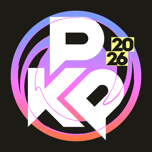 Pukkelpop app icon