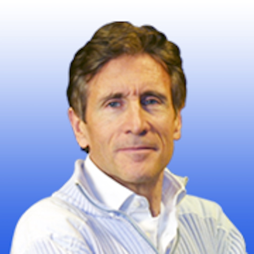 Maigrir avec Yann Rougier app icon