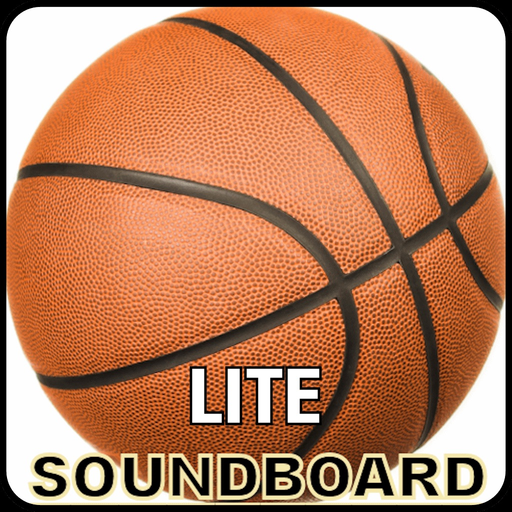 Basketball Soundboard LITE app icon