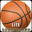 Basketball Soundboard LITE icon