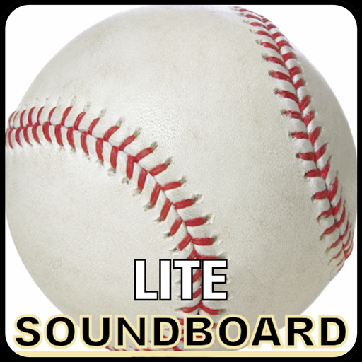 Baseball Soundboard LITE app icon