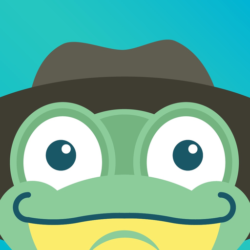 Orlando Theme Park Day app icon