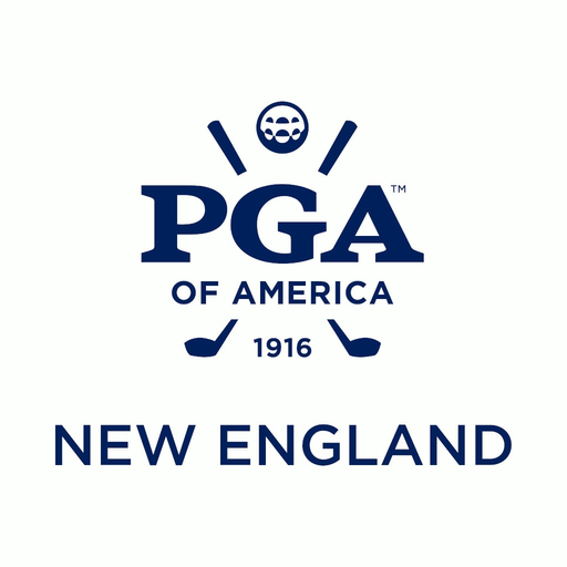 New England PGA app icon