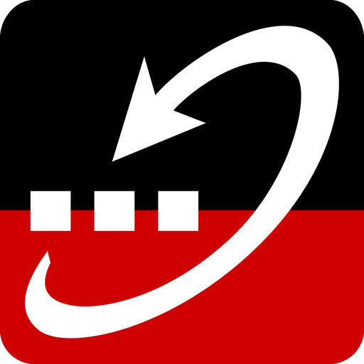 Stockwatch Ticker - HD app icon