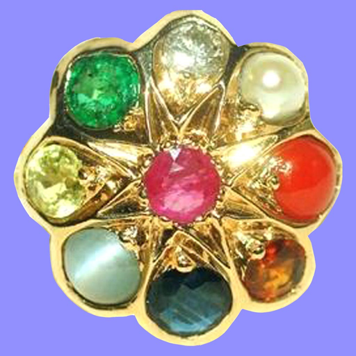 Navagraha Stotram app icon