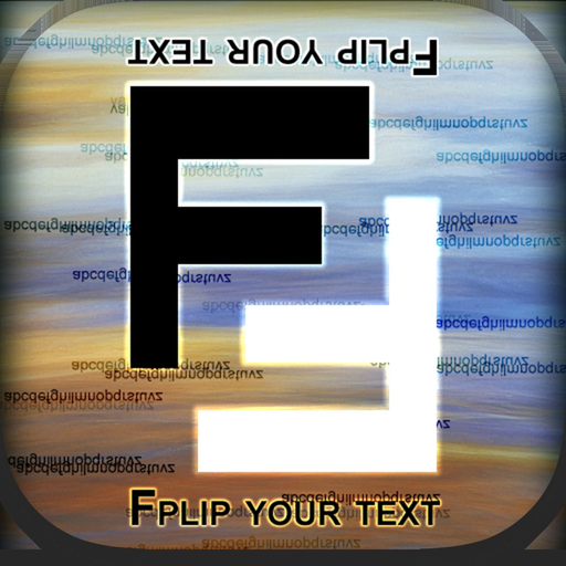 FLIP FF app icon