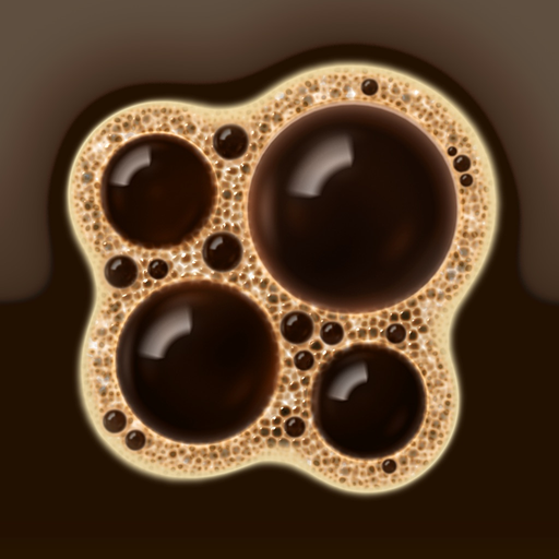 Percolator: Drippy Mosaics app icon