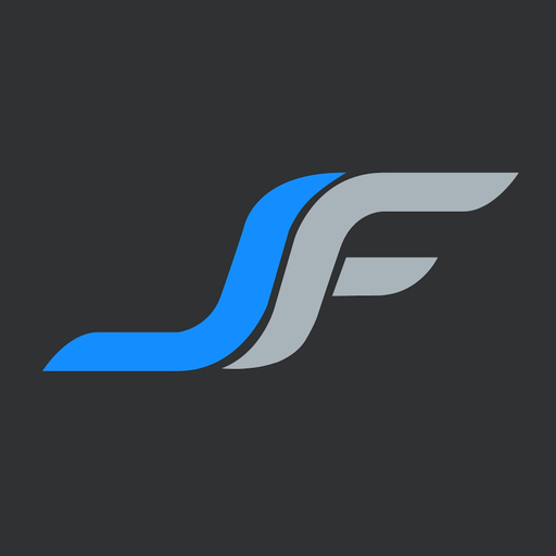 JumpForward app icon