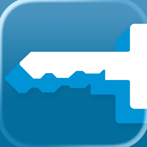 Cryptical app icon