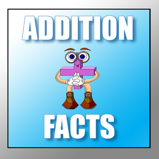 Addition Facts app icon