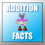 Addition Facts icon