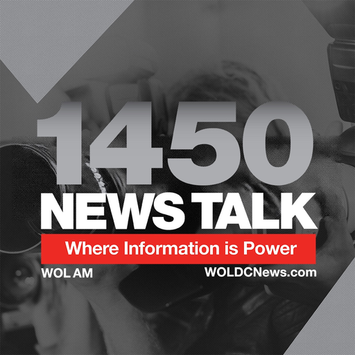 WOL AM 1450 app icon
