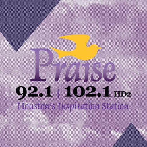 Praise Houston app icon