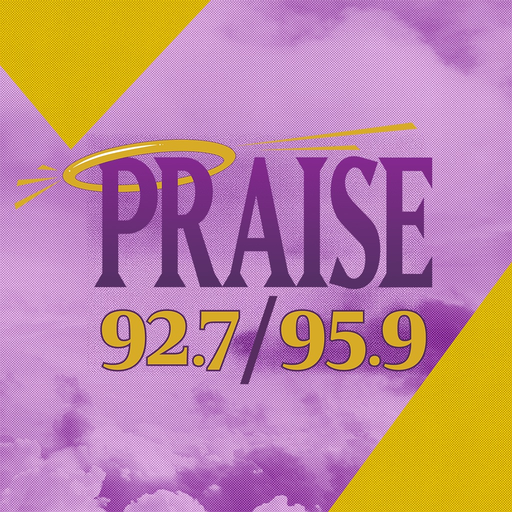 Praise 104.1 app icon