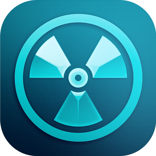 Best X-Ray app icon