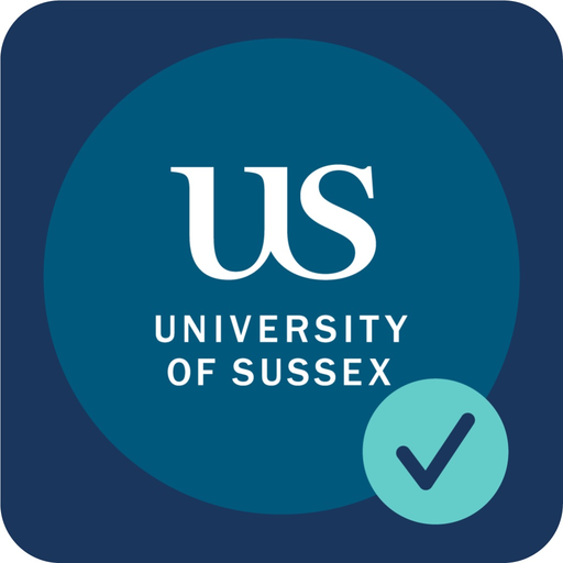 Sussex Mobile app icon