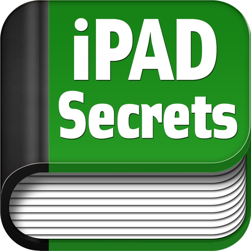 Secrets for iPad Lite - Tips & Tricks app icon
