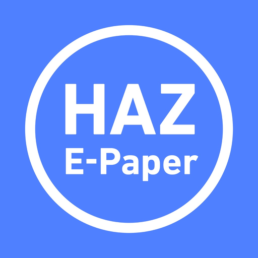 HAZ E-Paper News aus Hannover app icon