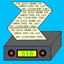 NAVTEX Pad icon