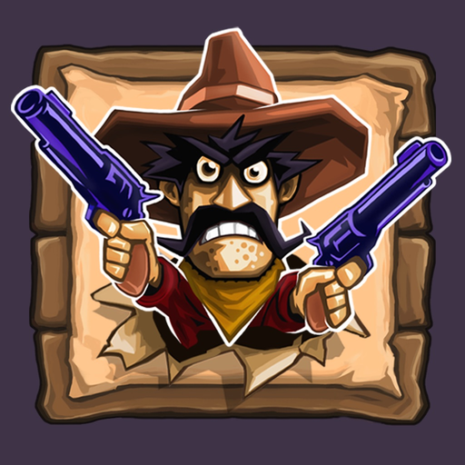 Guns'n'Glory app icon