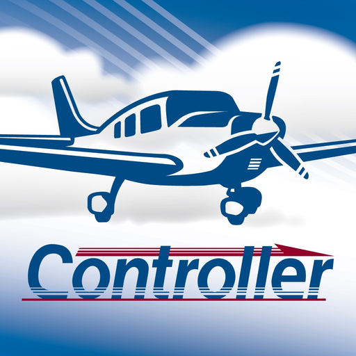 Controller: Aircraft for Sale app icon