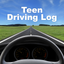 Teen Driving Log icon