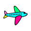 N Numbers icon