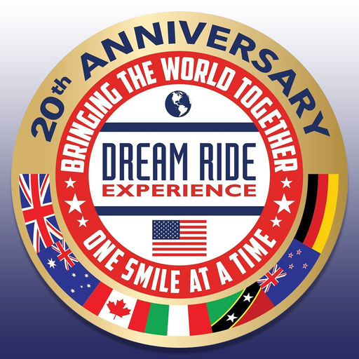 Dream Ride app icon