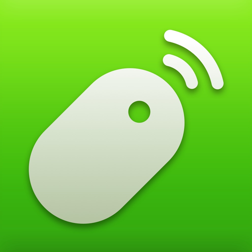 Remote Mouse app icon