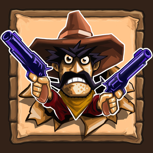 Guns'n'Glory Premium app icon