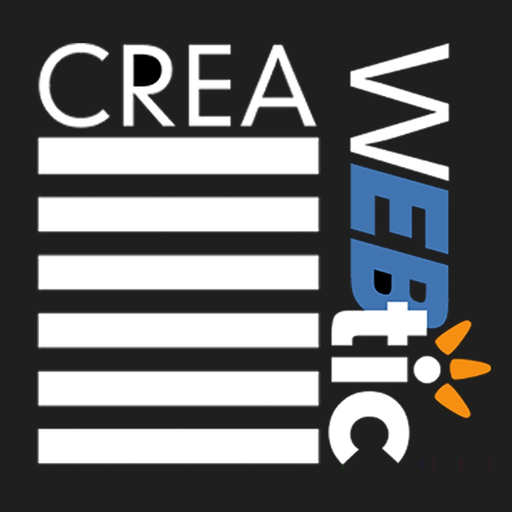 Webtic Prenotazioni Cinema app icon